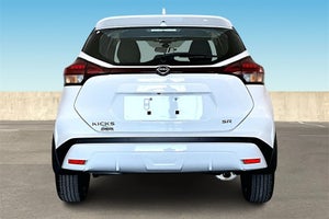 2024 Nissan Kicks SR Xtronic CVT&#174; SR